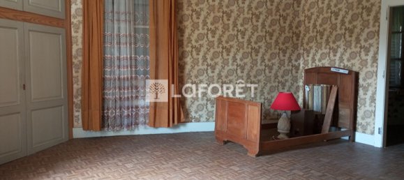 1 غرف نوم منزل في Salins-les-Bains, France رقم 332265 5