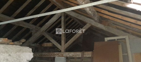 1 غرف نوم منزل في Salins-les-Bains, France رقم 332265 7