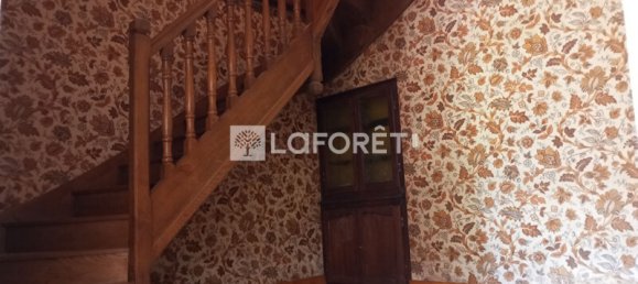 1 غرف نوم منزل في Salins-les-Bains, France رقم 332265 9