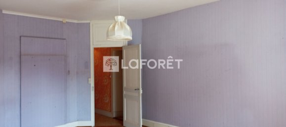 1 غرف نوم منزل في Salins-les-Bains, France رقم 332265 6