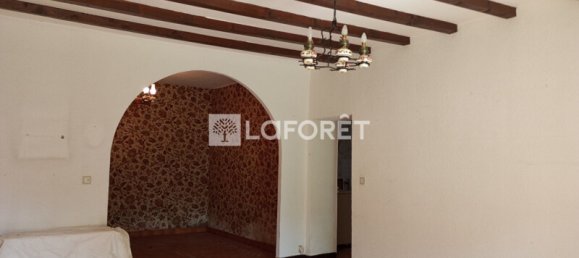 1 غرف نوم منزل في Salins-les-Bains, France رقم 332265 3