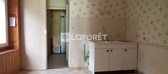 1 غرف نوم منزل في Salins-les-Bains, France رقم 332265 2