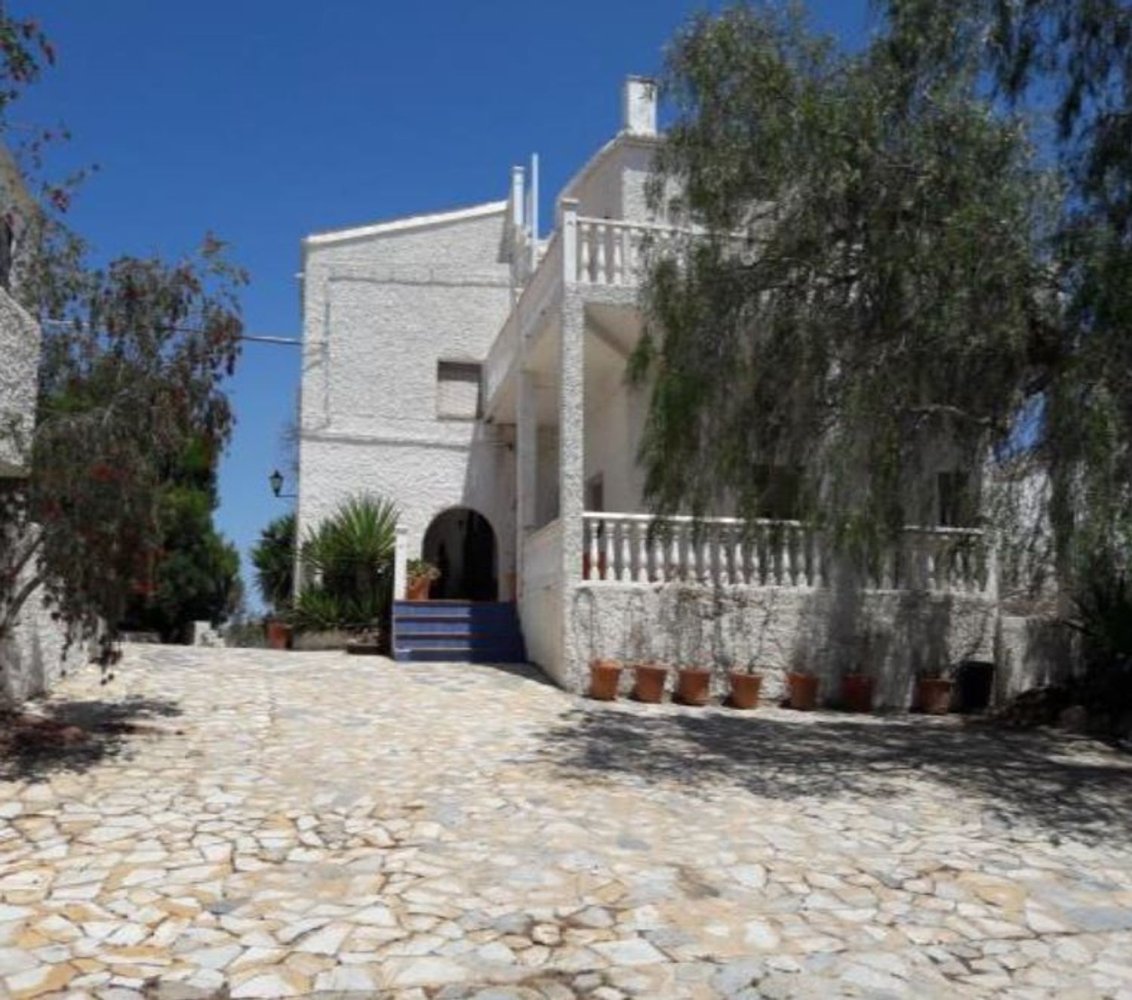 6 Schlafzimmer Haus in Cuevas del Almanzora, Spain, Nr. 152328