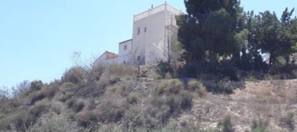 6 Schlafzimmer Haus in Cuevas del Almanzora, Spain, Nr. 152328 4