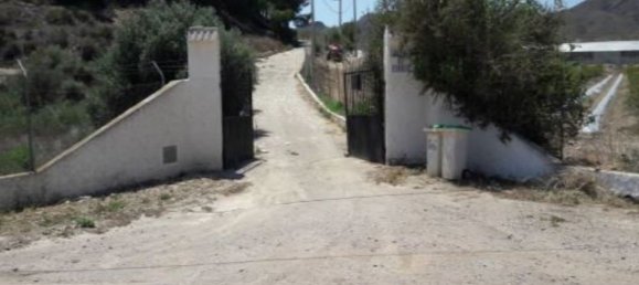 6 Schlafzimmer Haus in Cuevas del Almanzora, Spain, Nr. 152328 3