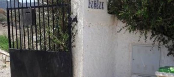 6 Schlafzimmer Haus in Cuevas del Almanzora, Spain, Nr. 152328 2