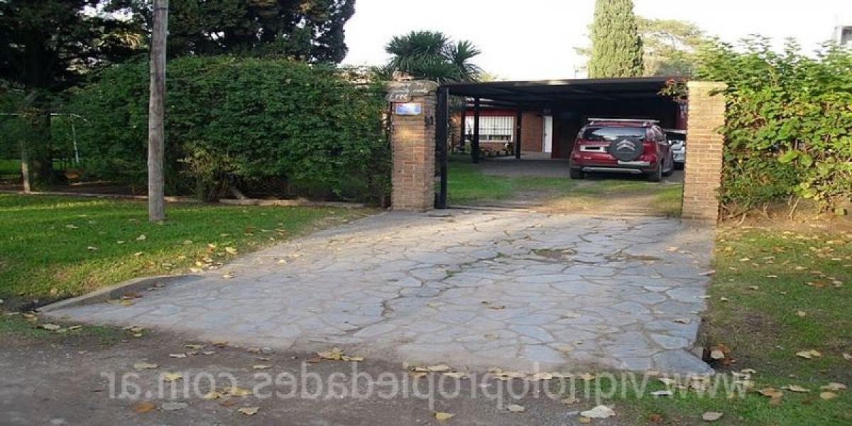  Farm in Moreno, Argentina No. 47425