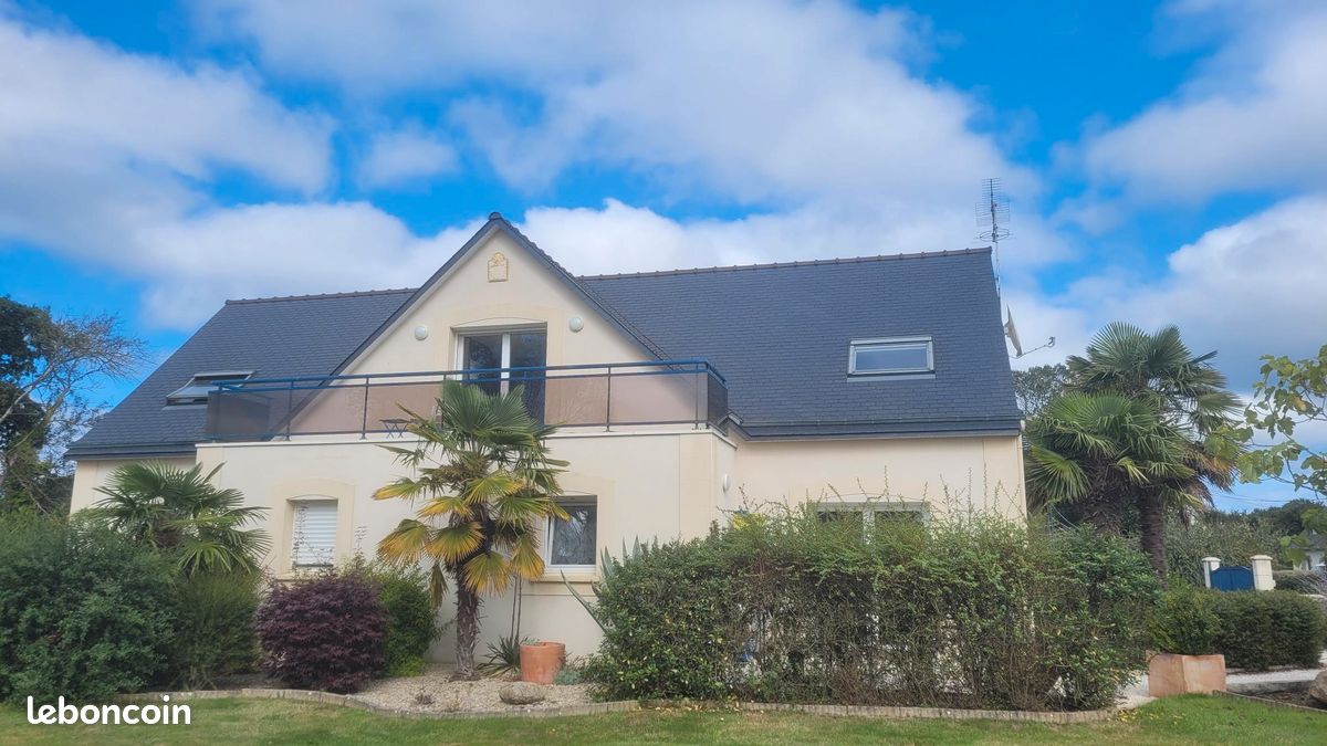 6 chambres Appartement à Plouha, France No. 324489