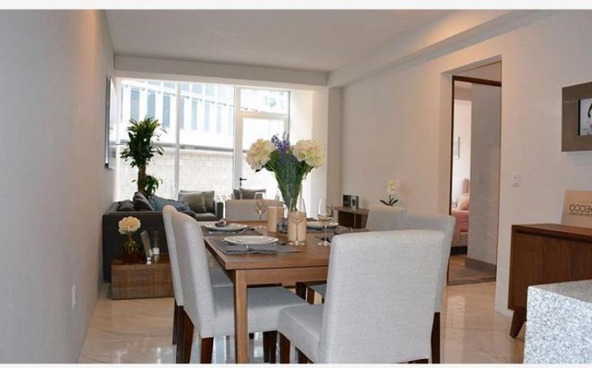 2 bedrooms Apartment in Mexicali, Mexico No. 180026