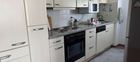 Квартира с 2 спальнями в Биберах, Германия № 244985 11