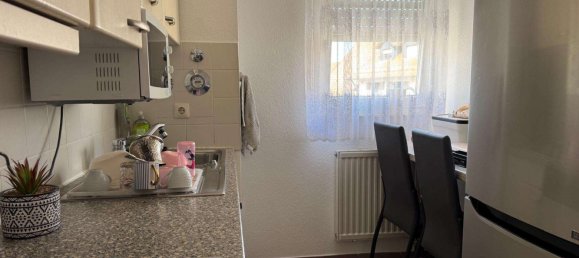 Квартира с 2 спальнями в Биберах, Германия № 244985 13