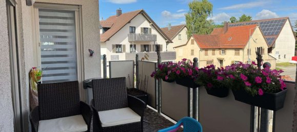 Квартира с 2 спальнями в Биберах, Германия № 244985 5