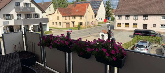 Квартира с 2 спальнями в Биберах, Германия № 244985 4