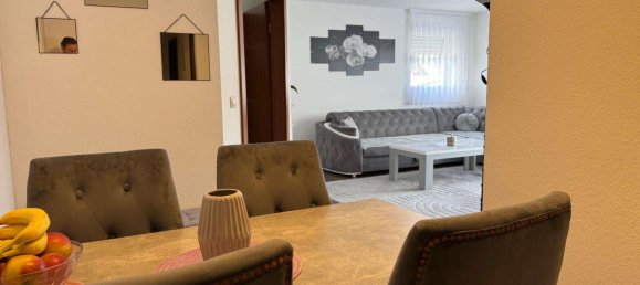 Квартира с 2 спальнями в Биберах, Германия № 244985 6