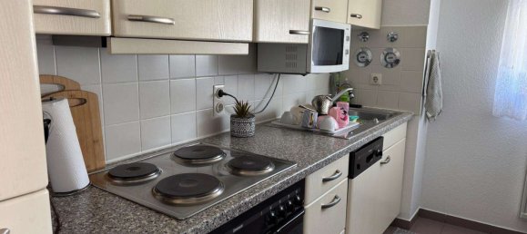 Квартира с 2 спальнями в Биберах, Германия № 244985 12