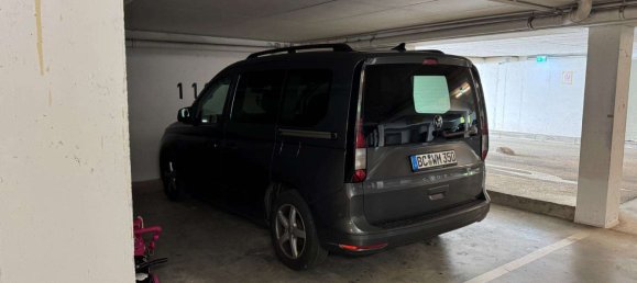 Квартира с 2 спальнями в Биберах, Германия № 244985 14