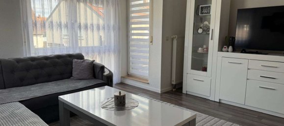 Квартира с 2 спальнями в Биберах, Германия № 244985 2