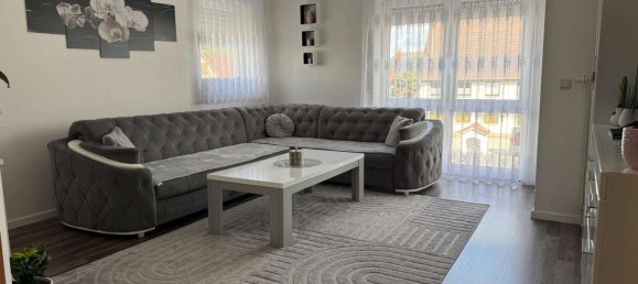 Квартира с 2 спальнями в Биберах, Германия № 244985 3