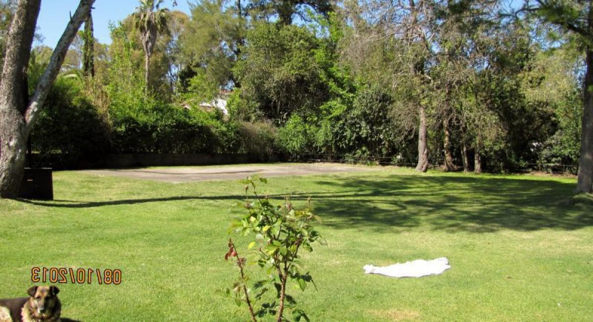  قطعة أرض في Tigre, Argentina رقم 46254