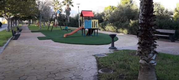 209m² Land in La Mojonera, Spain No. 64242 7