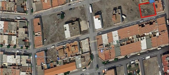 209m² Land in La Mojonera, Spain No. 64242 2