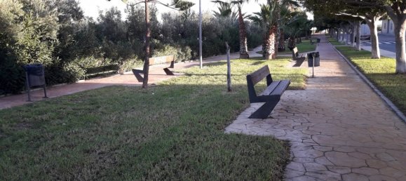 209m² Land in La Mojonera, Spain No. 64242 5