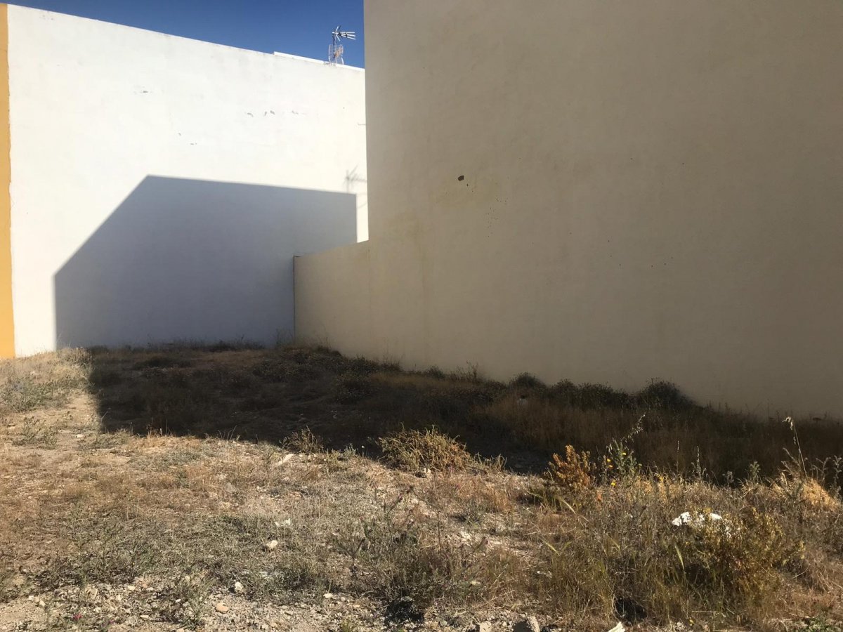 209m² Land in La Mojonera, Spain No. 64242