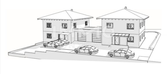 Таунхаус с 5 комнатами в Мосбах, Австрия № 256552 13