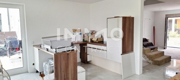 Таунхаус с 5 комнатами в Мосбах, Австрия № 256552 9