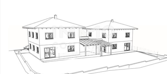 Таунхаус с 5 комнатами в Мосбах, Австрия № 256552 14