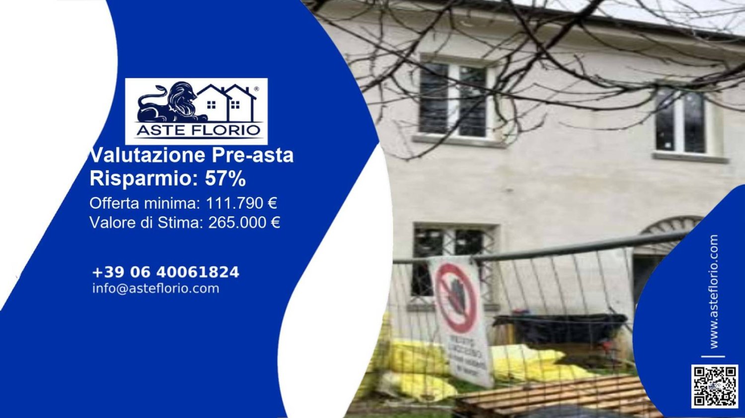 4 bedrooms Building in Novi di Modena, Italy No. 292839