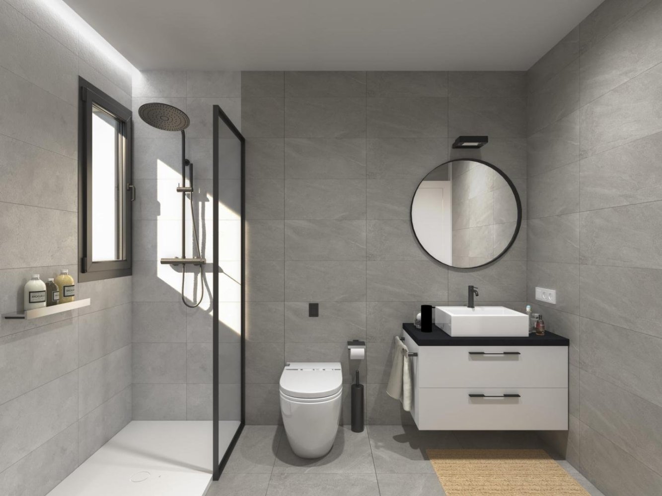 Дом с 3 спальнями в Долорес, Испания № 285688