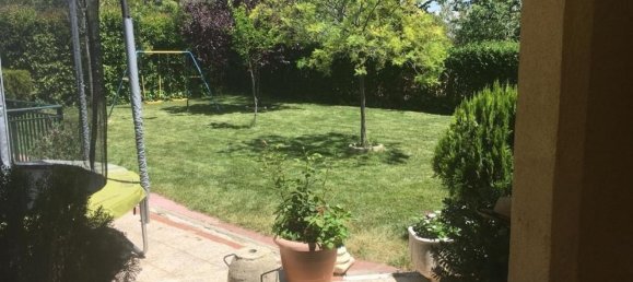 Casa de 5 dormitorios en Chinchón, Spain No. 137384 3