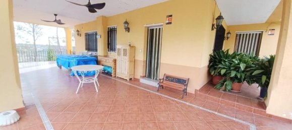 Casa de 5 dormitorios en Chinchón, Spain No. 137384 5