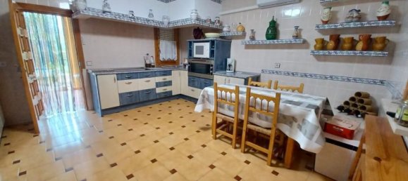 Casa de 5 dormitorios en Chinchón, Spain No. 137384 6