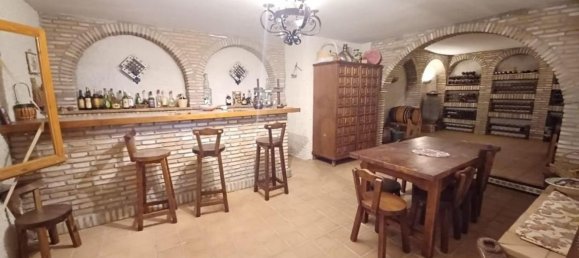 Casa de 5 dormitorios en Chinchón, Spain No. 137384 2