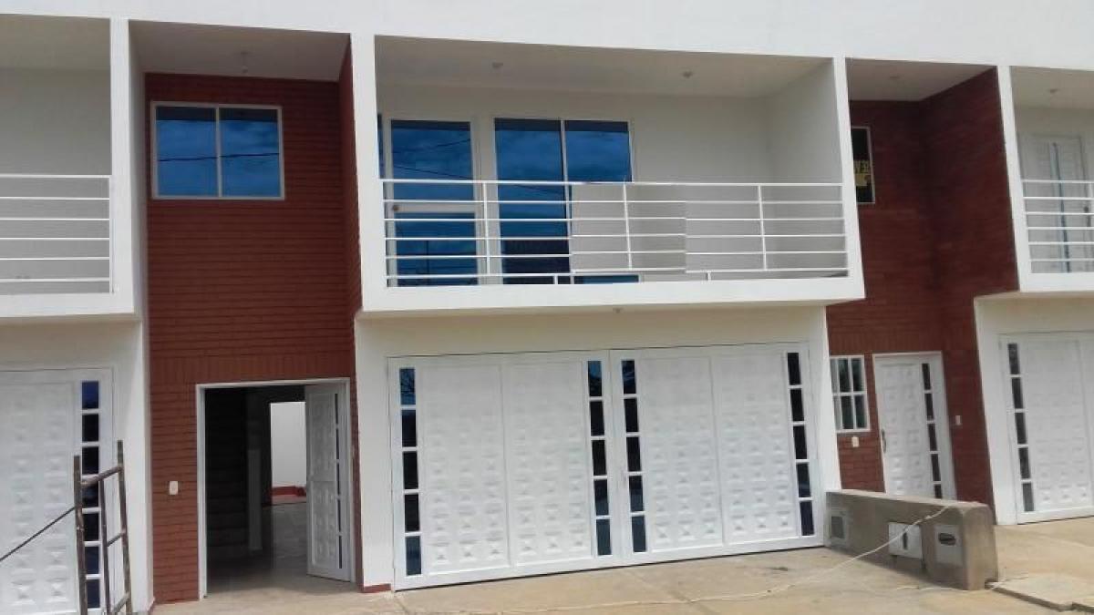 Casa T3 em Valle del Cauca, Colombia N.º 6701