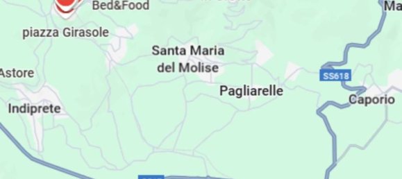 1960m² Warehouse in Castelpetroso, Italy No. 277116 5