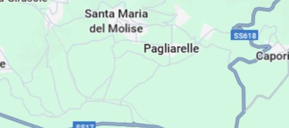 1960m² Warehouse in Castelpetroso, Italy No. 277116 6