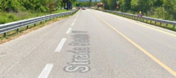 1960m² Warehouse in Castelpetroso, Italy No. 277116 7