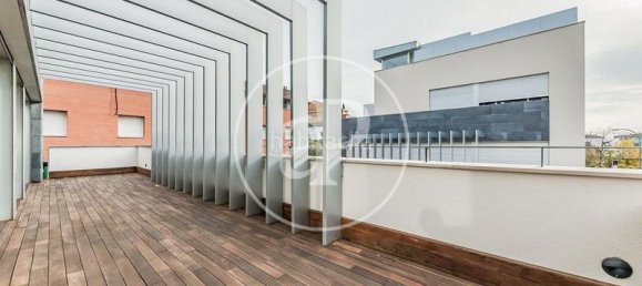 5 غرف نوم منزل في Madrid, Spain رقم 27733 14