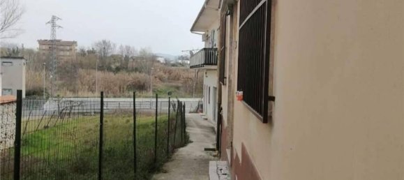 6-Zimmer Villa in Pontecorvo, Italy, Nr. 155202 3