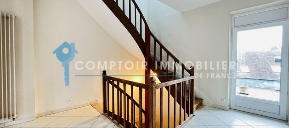 4 Schlafzimmer Haus in Auneau, France, Nr. 38528 9
