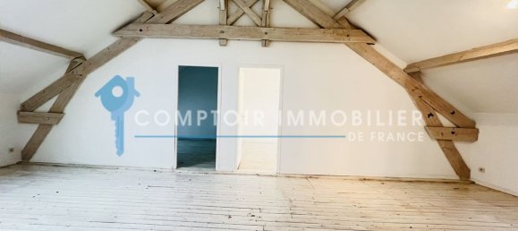 4 Schlafzimmer Haus in Auneau, France, Nr. 38528 11