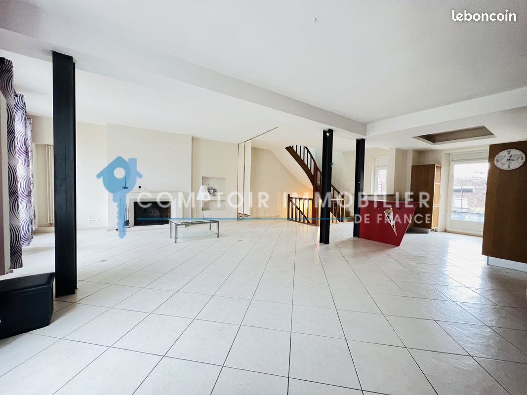 4 Schlafzimmer Haus in Auneau, France, Nr. 38528