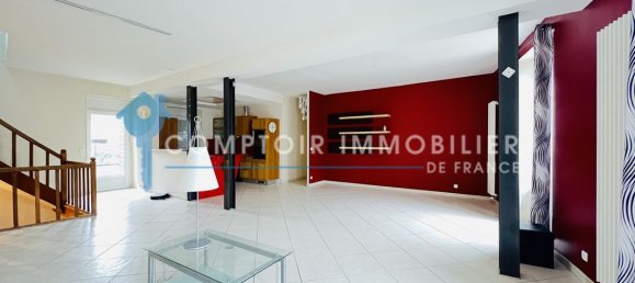 4 Schlafzimmer Haus in Auneau, France, Nr. 38528 4