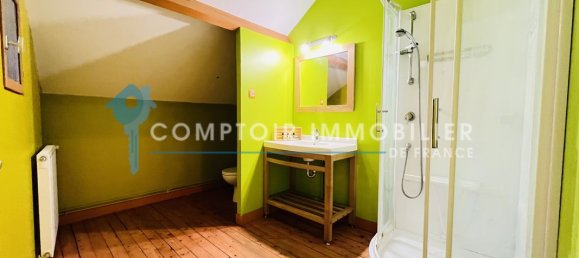 4 Schlafzimmer Haus in Auneau, France, Nr. 38528 13