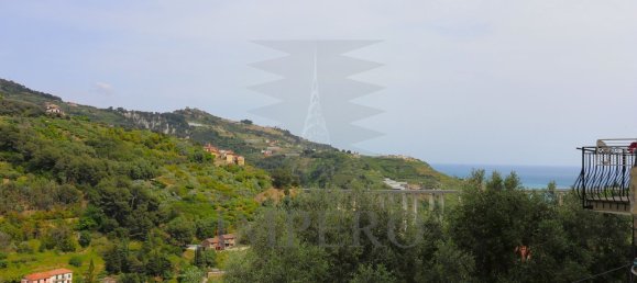 2 rooms Apartment in Ventimiglia, Italy No. 162058 13