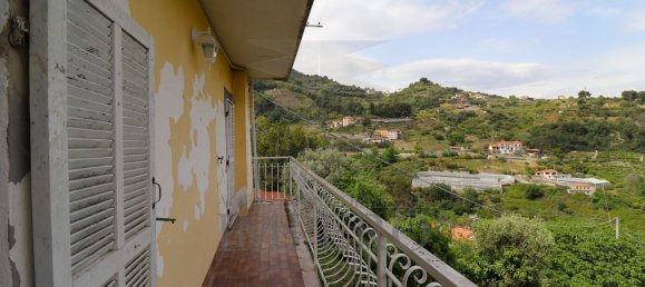 2 rooms Apartment in Ventimiglia, Italy No. 162058 12