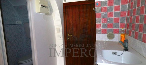 2 rooms Apartment in Ventimiglia, Italy No. 162058 10